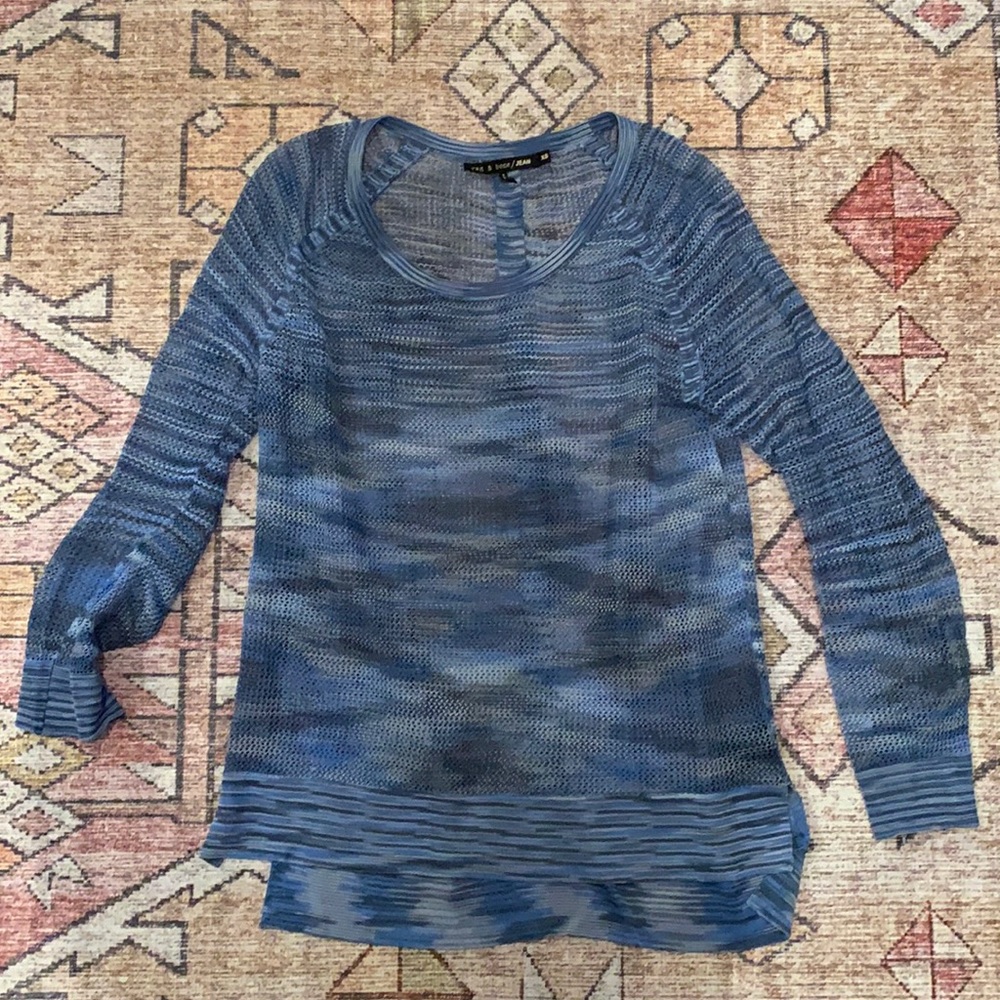 Rag And Bone Top - image 1